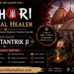 Aghori Spiritual Healer