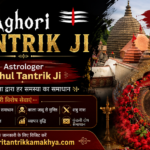 Aghori Tantrik Ji