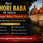 Best Aghori Baba In India