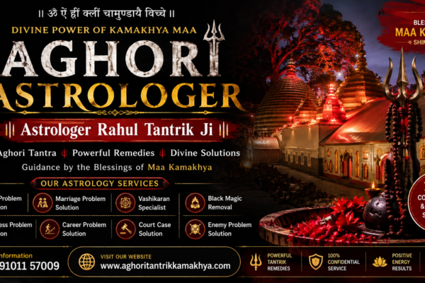 Aghori Astrologer, Astrologer Aghori Rahul Tantrik Ji, Aghori Tantrik Solution, Black Magic Removal, Love Problem Solution, Vashikaran Specialist, Powerful Tantrik Baba, Astrology Expert, Spiritual Healing, Negative Energy Removal, Marriage Problem Solution, Aghori Baba Astrologer