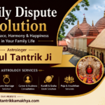 Family Dispute Solution