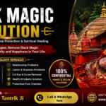Black Magic Solution