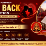 Love back Solution