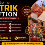 Online Tantrik Solution