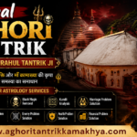 Real Aghori Tantrik