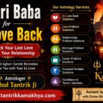 Aghori Baba For Love Ex Back