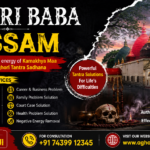 Aghori Baba In Aasam