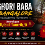 Aghori Baba In Bangalore