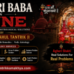 Aghori Baba In Pune