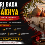 Aghori Baba In kamakhya