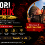 Aghori Tantrik Specialist