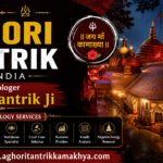 Best Aghori Tantrik In India
