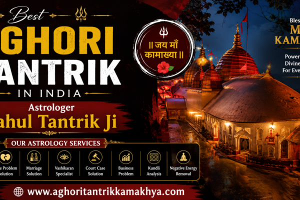 Best Aghori Tantrik In India