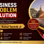 Business Problem Solution