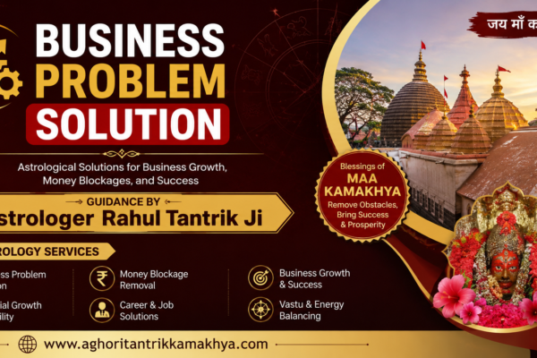 Business Problem Solution