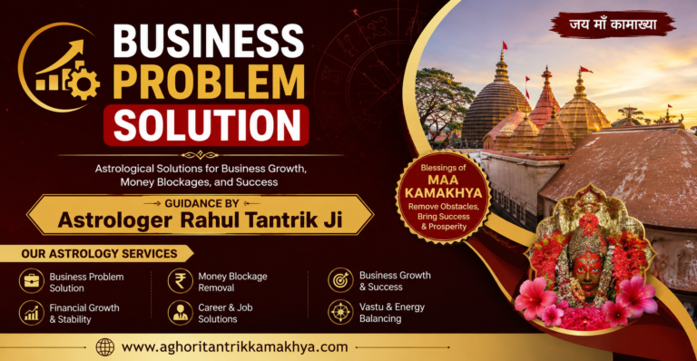 Business Problem Solution
