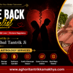 Ex Love Back Specialist