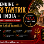 Genuine Aghori Tantrik In India