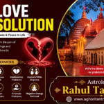 Lost Love Back Solution