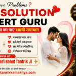 Love Solution Expert Guru