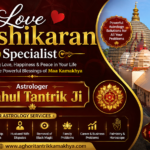 Love Vashikaran Specialist
