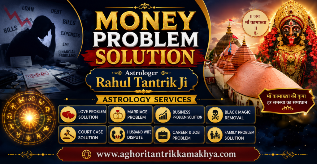 Money Problem Solution