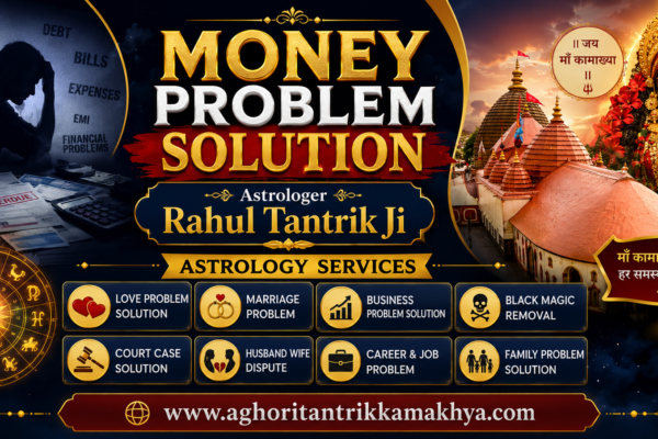 Money Problem Solution