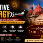 Negative Energy Removal