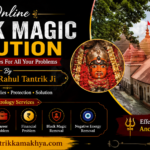 Online Black Magic Solution