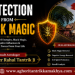 Protection For Black Magic