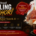 Spiritual Healing by Aghori